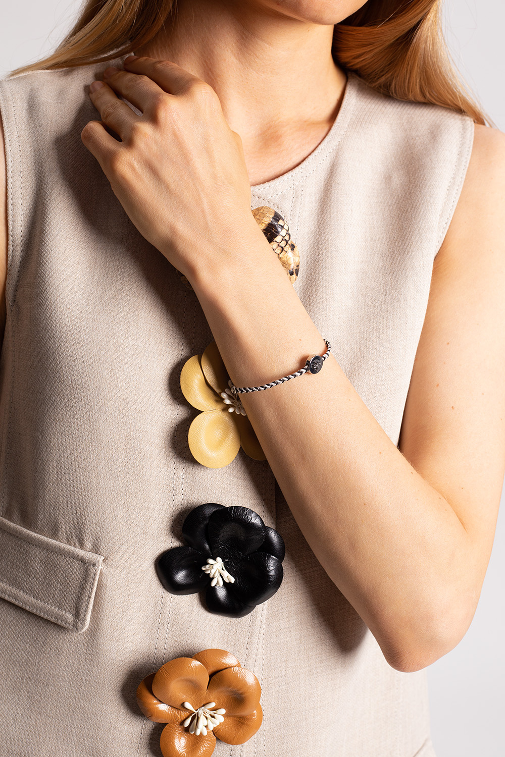 Tory Burch 'Kira' bracelet | Women's Jewelery | Vitkac
